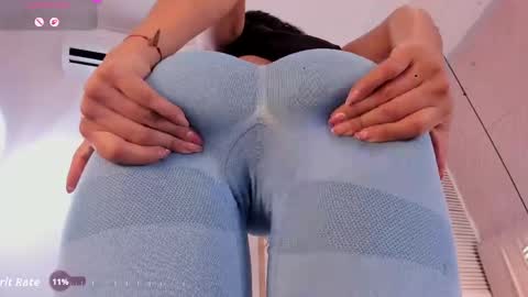 alizza_ online show from March 2026 11:58:02 AM