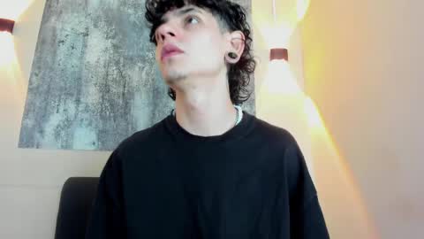 JEFERSON online show from March 2026 12:38:02 PM