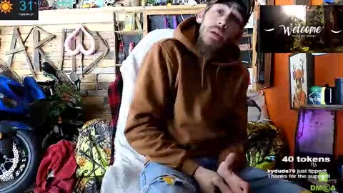 Snapshot of allan_arod chatting on February 2025 08:53:02 PM Allan arod online show from February 2025 08:53:02 PM