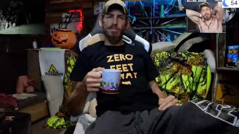 Snapshot of allan_arod chatting on September 2025 09:58:01 AM Allan arod online show from September 2025 09:58:01 AM