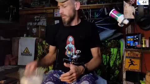 Snapshot of allan_arod chatting on October 2025 09:52:02 AM Allan arod online show from October 2025 09:52:02 AM