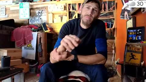 Allan arod online show from January 2026 08:35:01 PM