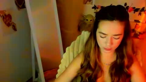 Snapshot of allana_dream chatting on June 2026 06:23:02 AM Allana online show from June 2026 06:23:02 AM