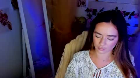 Snapshot of allana_dream chatting on July 2026 12:00:02 PM Allana online show from July 2026 12:00:02 PM