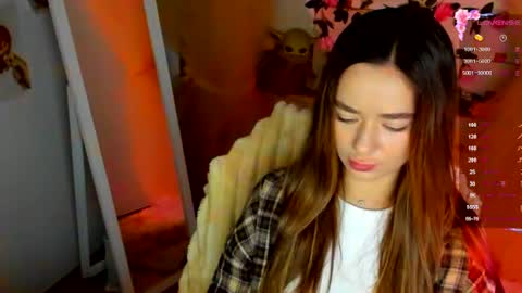 Snapshot of allana_dream chatting on July 2026 05:37:01 AM Allana online show from July 2026 05:37:01 AM