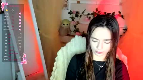 Snapshot of allana_dream chatting on July 2026 06:42:01 AM Allana online show from July 2026 06:42:01 AM