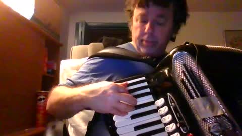 AllanaStar online show from February 2025 03:02:02 AM