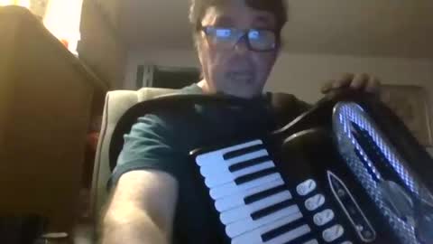 AllanaStar online show from October 2025 01:03:02 AM