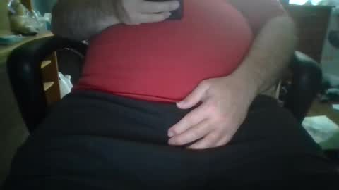 AllanaStar online show from November 2025 02:10:01 AM