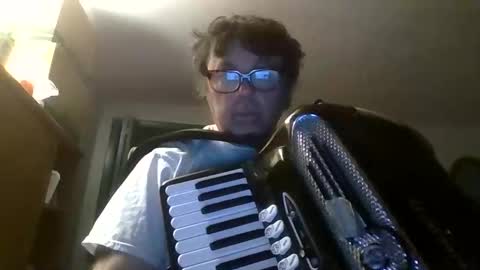 AllanaStar online show from November 2025 12:47:01 AM