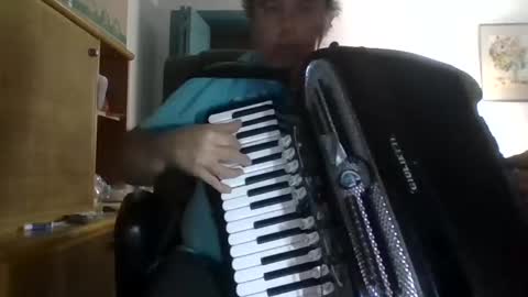 AllanaStar online show from December 2025 01:44:02 AM