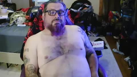 wild haerr online show from October 2025 10:54:02 PM