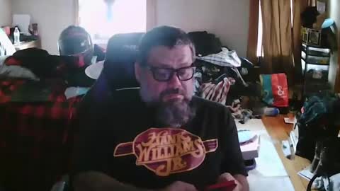 wild haerr online show from October 2025 08:53:02 PM