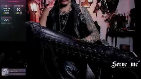   online show from February 2026 06:57:01 PM