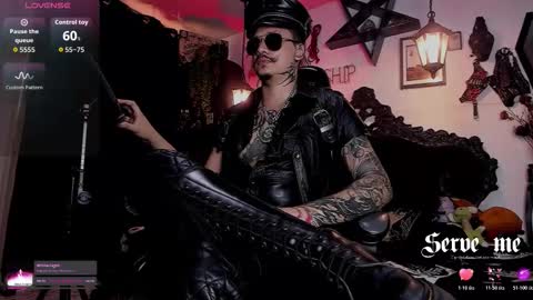   online show from March 2026 07:29:01 PM