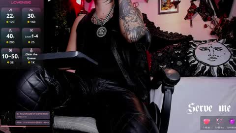   online show from April 2026 10:07:02 PM