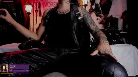   online show from April 2026 08:17:01 PM