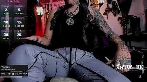   online show from April 2026 06:34:01 PM