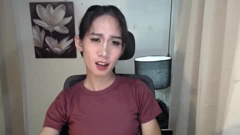 trina online show from February 2025 01:47:02 AM