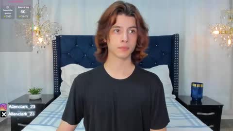 Allen online show from February 2026 04:16:02 AM