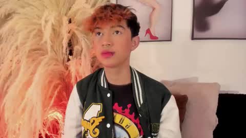 Allen online show from November 2025 03:16:02 AM