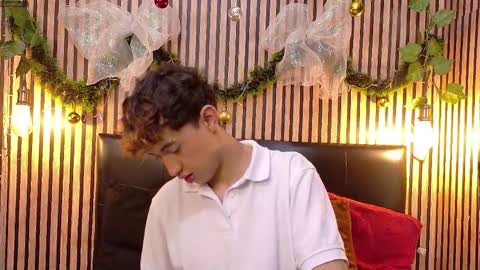 Allen online show from December 2025 09:01:02 PM