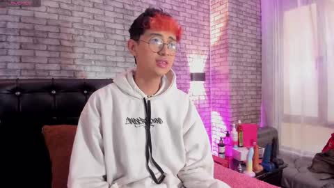 Allen online show from February 2026 07:55:02 PM