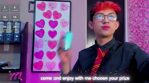 Allen online show from February 2026 08:40:02 PM