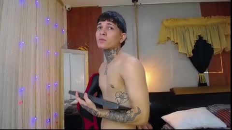 ALLEN WRIGHT online show from March 2026 02:57:01 PM