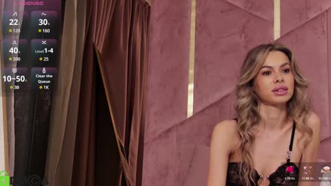 Allena online show from December 2024 11:57:02 PM