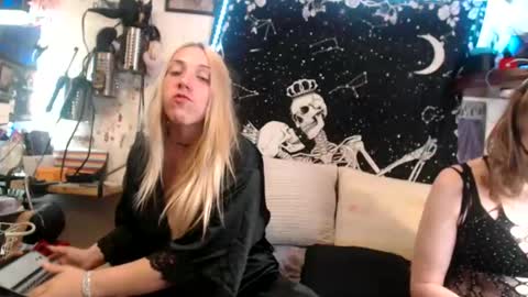 allforthedxll online show from March 2025 02:07:01 PM