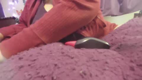 Alli Kat online show from December 2024 06:16:01 PM