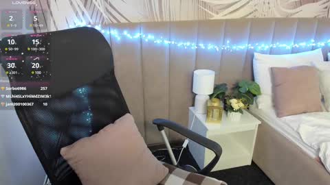 Snapshot of alli_zi chatting on December 2024 08:22:02 AM Blair online show from December 2024 08:22:02 AM