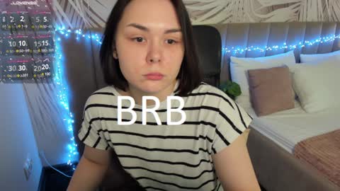 Snapshot of alli_zi chatting on January 2025 05:04:02 AM Blair online show from January 2025 05:04:02 AM