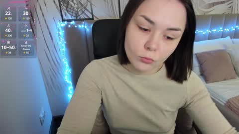 Snapshot of alli_zi chatting on February 2025 02:49:01 AM Blair online show from February 2025 02:49:01 AM