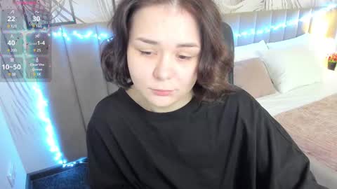 Snapshot of alli_zi chatting on February 2025 05:41:01 AM Blair online show from February 2025 05:41:01 AM