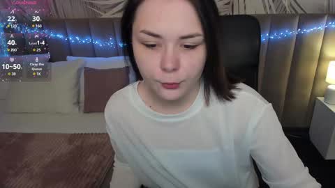 Snapshot of alli_zi chatting on March 2025 02:19:02 AM Blair online show from March 2025 02:19:02 AM