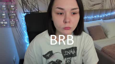 Snapshot of alli_zi chatting on March 2025 02:18:02 AM Blair online show from March 2025 02:18:02 AM