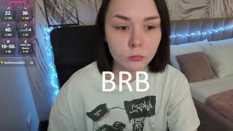 Snapshot of alli_zi chatting on March 2025 08:26:02 AM Blair online show from March 2025 08:26:02 AM