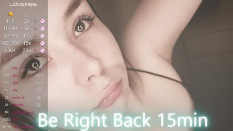 Snapshot of alli_zi chatting on November 2025 04:57:02 PM Blair online show from November 2025 04:57:02 PM