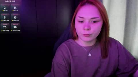 Snapshot of alli_zi chatting on March 2026 09:03:02 AM Blair online show from March 2026 09:03:02 AM