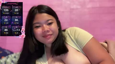 allianahpetit online show from April 2026 02:37:02 PM