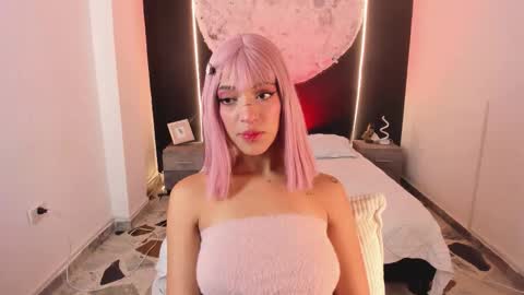 Allice online show from October 2025 04:51:02 AM