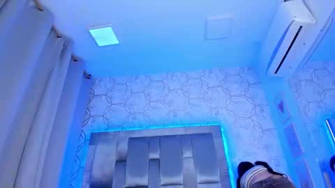 AlliceWinter online show from October 2025 12:13:02 PM