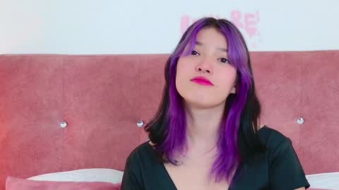 Snapshot of alliciakim chatting on December 2024 07:16:02 PM Allicia online show from December 2024 07:16:02 PM