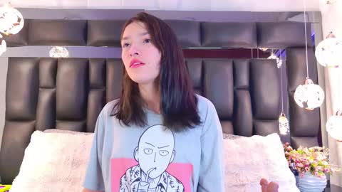 Snapshot of alliciakim chatting on February 2025 07:21:01 PM Allicia online show from February 2025 07:21:01 PM