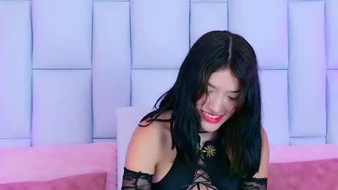 Snapshot of alliciakim chatting on February 2025 10:20:01 PM Allicia online show from February 2025 10:20:01 PM