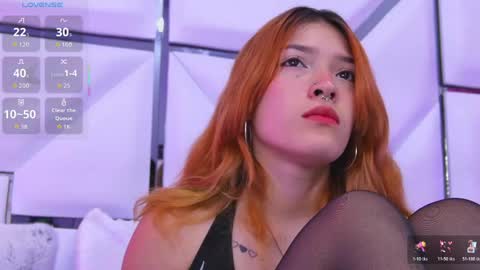 Allicia online show from April 2026 12:22:02 PM