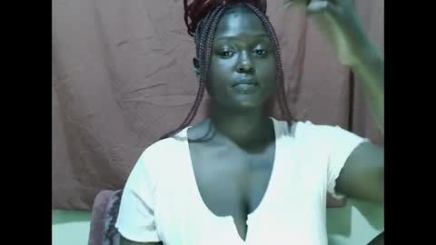 Allie online show from October 2025 11:51:02 PM