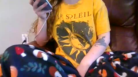 alliebearx online show from January 2026 05:37:01 PM